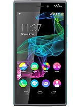 Best available price of Wiko Ridge 4G in Newzealand