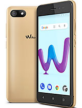 Best available price of Wiko Sunny3 in Newzealand