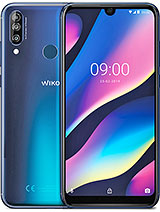 Best available price of Wiko View3 in Newzealand