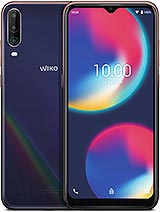 Best available price of Wiko View4 in Newzealand