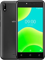 Best available price of Wiko Y50 in Newzealand
