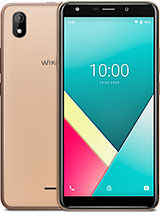 Best available price of Wiko Y61 in Newzealand