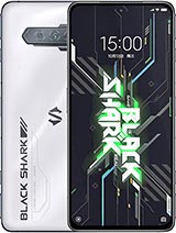 Best available price of Xiaomi Black Shark 4S in Newzealand