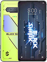 Best available price of Xiaomi Black Shark 5 RS in Newzealand