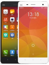 Best available price of Xiaomi Mi 4 in Newzealand