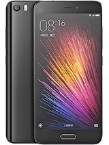 Best available price of Xiaomi Mi 5 in Newzealand