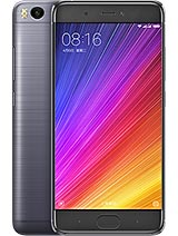 Best available price of Xiaomi Mi 5s in Newzealand
