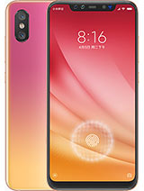 Best available price of Xiaomi Mi 8 Pro in Newzealand