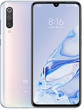 Best available price of Xiaomi Mi 9 Pro 5G in Newzealand