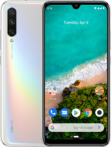 Best available price of Xiaomi Mi A3 in Newzealand