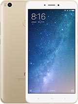 Best available price of Xiaomi Mi Max 2 in Newzealand