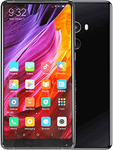 Best available price of Xiaomi Mi Mix 2 in Newzealand
