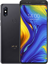 Best available price of Xiaomi Mi Mix 3 in Newzealand
