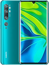 Best available price of Xiaomi Mi Note 10 in Newzealand