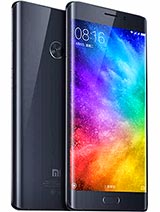 Best available price of Xiaomi Mi Note 2 in Newzealand