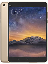 Best available price of Xiaomi Mi Pad 2 in Newzealand