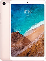 Best available price of Xiaomi Mi Pad 4 in Newzealand