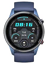 Best available price of Xiaomi Mi Watch Revolve Active in Newzealand