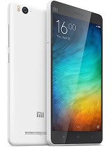Best available price of Xiaomi Mi 4i in Newzealand