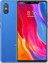 Best available price of Xiaomi Mi 8 SE in Newzealand