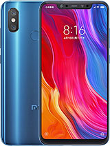 Best available price of Xiaomi Mi 8 in Newzealand