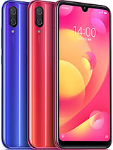 Best available price of Xiaomi Mi Play in Newzealand