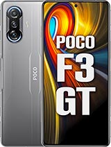Best available price of Xiaomi Poco F3 GT in Newzealand