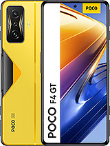 Best available price of Xiaomi Poco F4 GT in Newzealand