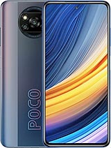 Best available price of Xiaomi Poco X3 Pro in Newzealand