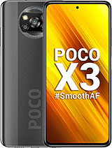 Best available price of Xiaomi Poco X3 in Newzealand