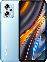 Best available price of Xiaomi Poco X4 GT in Newzealand