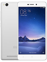 Best available price of Xiaomi Redmi 3s in Newzealand
