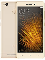 Best available price of Xiaomi Redmi 3x in Newzealand