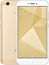 Best available price of Xiaomi Redmi 4 4X in Newzealand