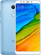 Best available price of Xiaomi Redmi 5 in Newzealand