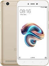 Best available price of Xiaomi Redmi 5A in Newzealand