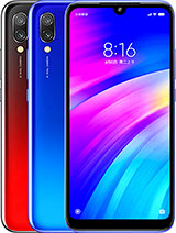 Best available price of Xiaomi Redmi 7 in Newzealand