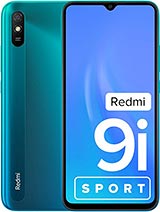 Best available price of Xiaomi Redmi 9i Sport in Newzealand