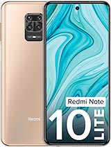 Best available price of Xiaomi Redmi Note 10 Lite in Newzealand