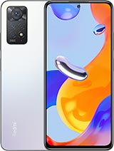 Best available price of Xiaomi Redmi Note 11 Pro in Newzealand