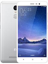 Best available price of Xiaomi Redmi Note 3 in Newzealand