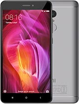 Best available price of Xiaomi Redmi Note 4 in Newzealand