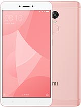 Best available price of Xiaomi Redmi Note 4X in Newzealand