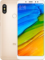 Best available price of Xiaomi Redmi Note 5 AI Dual Camera in Newzealand