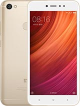 Best available price of Xiaomi Redmi Y1 Note 5A in Newzealand