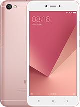 Best available price of Xiaomi Redmi Y1 Lite in Newzealand