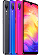 Best available price of Xiaomi Redmi Note 7 in Newzealand