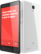 Best available price of Xiaomi Redmi Note Prime in Newzealand