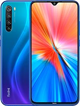 Best available price of Xiaomi Redmi Note 8 2021 in Newzealand