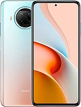 Best available price of Xiaomi Redmi Note 9 Pro 5G in Newzealand